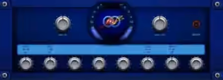 AlexB Neo Console Legacy [Nebula]