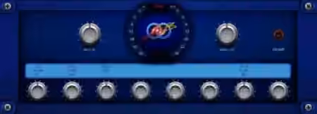 AlexB Trinit eQ Legacy [Nebula]