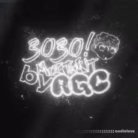 ALEXGOINGCRAZY 3030 Multi Kit [WAV, DAW Templates]