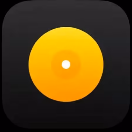 Algoriddim djay Pro v5.6.0 [MacOSX]