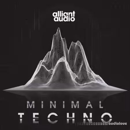 Alliant Audio Alliant Audio Minimal Techno [WAV]