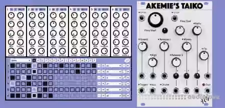 ALM Co. Motto Akemie v1.1 [WiN]