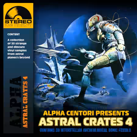Alpha Centori Astral Crates 4 [WAV]