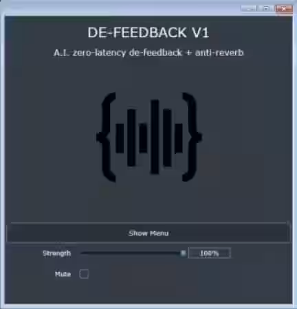 Alpha Labs De-Feedback V1 v1.1.4 [MacOSX]