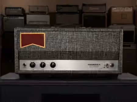 Alter Amp Works Chimera Tonex Capture pack