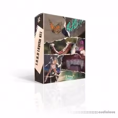 ALWAYS Proper Records 1.9.9.9 Lavish Kit [WAV, DAW Templates]