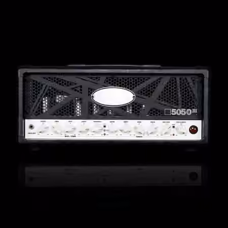 Amalgam Capture EV 5050III ToneX Essential