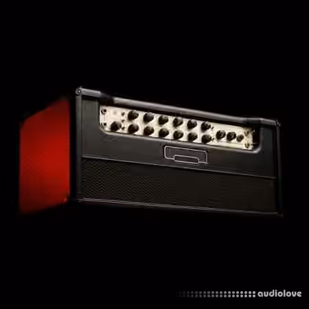 Amalgam Captures MES LS ToneX V2 CAB