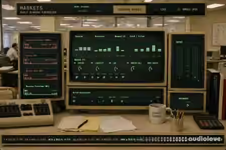 Amory Farms Instruments Markets RETAiL [WiN, MacOSX]