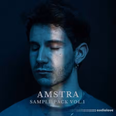 Amstra Amstra Sample Pack [WAV]