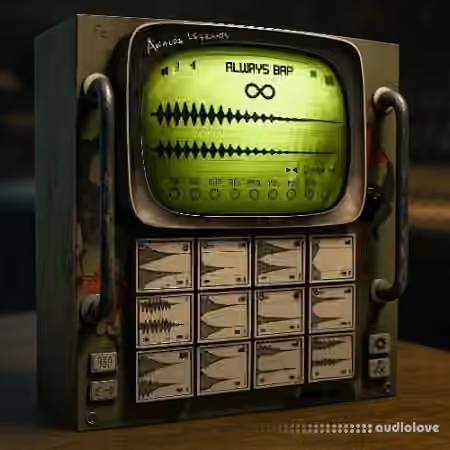 Analog Legends KitBoy AI v2.0.5 [WiN, MacOSX]