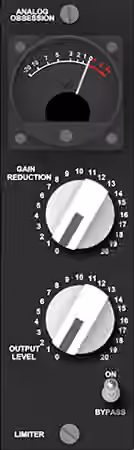Analog Obsession Brutus [WiN, MacOSX]