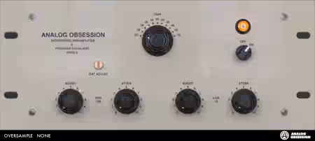 Analog Obsession MPReq v3.0 RETAiL [WiN, MacOSX]