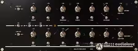 Analog Obsession OAQ v3.0 RETAiL [WiN, MacOSX]