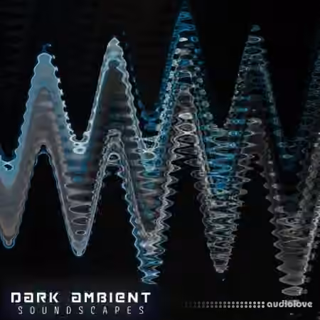 Analog Samples Dark Ambient Soundscapes [WAV]