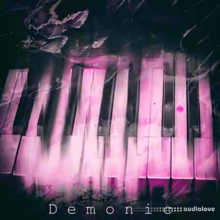 Analog Samples Demonic [Glitches] [WAV]