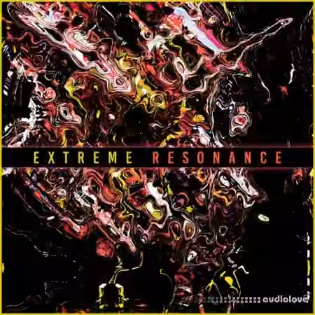 Analog Samples Extreme Resonance [WAV]