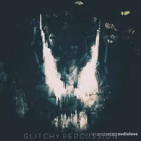 Analog Samples Glitchy Percussion [WAV]
