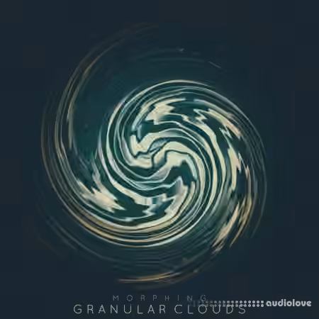 Analog Samples Morphing Granular Clouds [WAV]