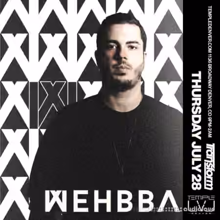 Anaweh Studio Masterclass How I Made by Wehbba [TUTORiAL]