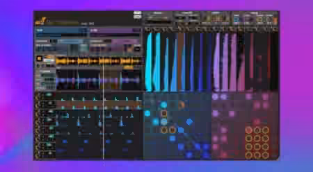Anemond Factorsynth v3.1 [WiN]