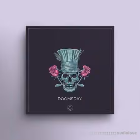 AngelicVibes Doomsday [WAV]