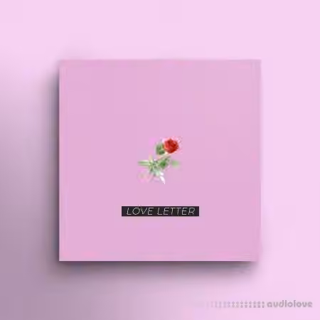AngelicVibes Love Letter [WAV]
