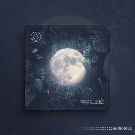 AngelicVibes Moonlight [Synth Presets]