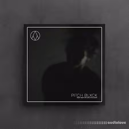 AngelicVibes Pitch Blxck [WAV]