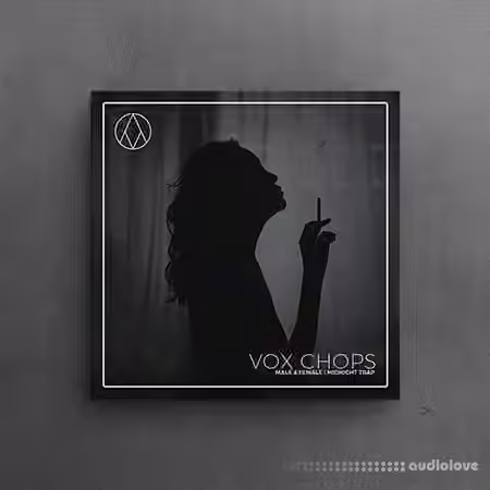AngelicVibes Vox Chops [WAV]