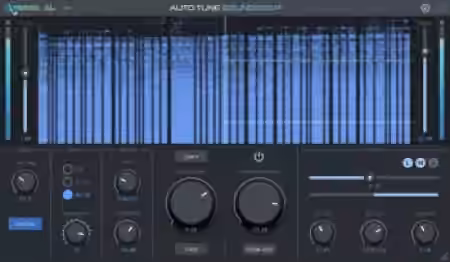 Antares Auto-Tune SoundSoap v6.0.0 [WiN]