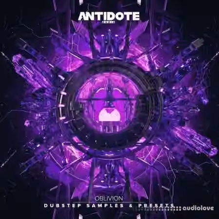 Antidote Audio Oblivion [WAV, Synth Presets, Ableton Live, DAW Templates]