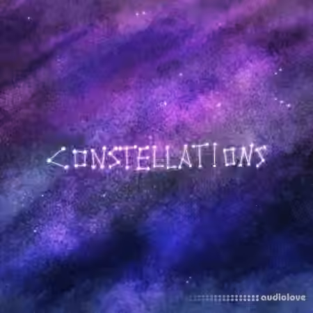 Akosmo Constellations Sample Pack Vol.1 [WAV]