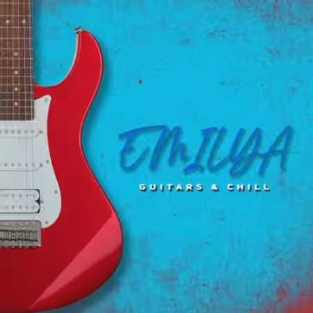 AOTBB Emilya Guitars and Chill Vol.1 [WAV]