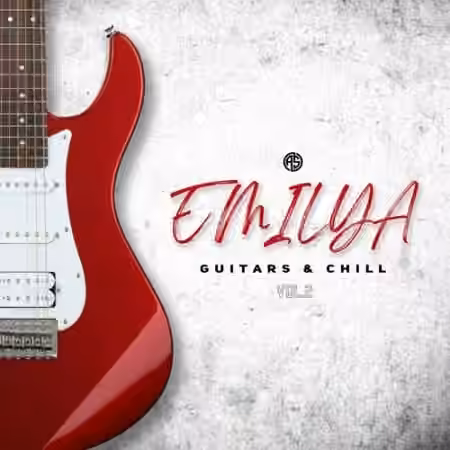 AOTBB Emilya Guitars and Chill Vol.2 [WAV, FST]
