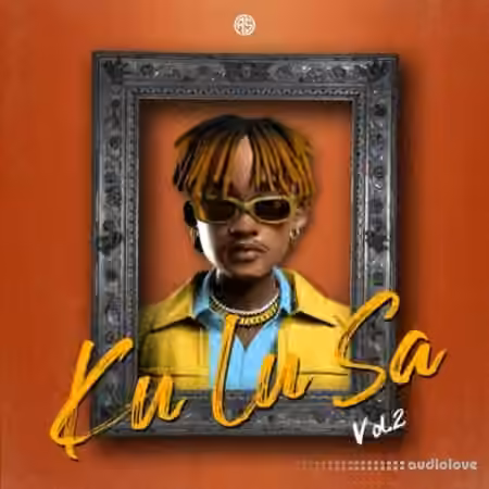 AOTBB KU LU SA Afrobeats Vol.2 [WAV, MiDi]