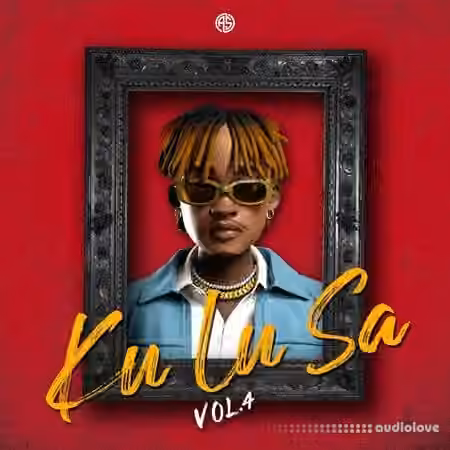 Aotbb KU LU SA : Afrobeats Vol.4 [WAV]