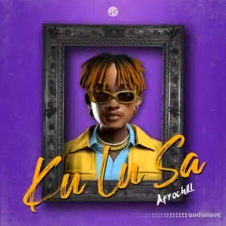 AOTBB KU LU SA Afrochill [WAV, MiDi]