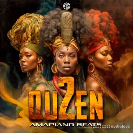 Aotbb QUEEN 2 – Amapiano Beats [WAV, MiDi]