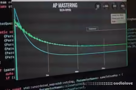 AP Mastering Delta Expose v2.0.2 [WiN]