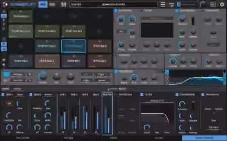 Apisonic Labs Speedrum v2.1.0 [WiN]