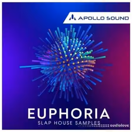 Apollo Sound Euphoria Slap House Samples [MULTiFORMAT]