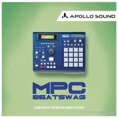 APOLLO SOUND MPS Beatswag [MULTiFORMAT]