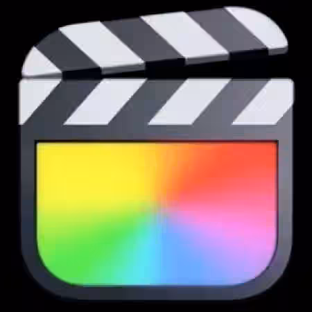 Apple Final Cut Pro for iPad v1.3 [iOS]