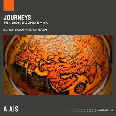 Applied Acoustics Systems Journeys v9.1 [Synth Presets]