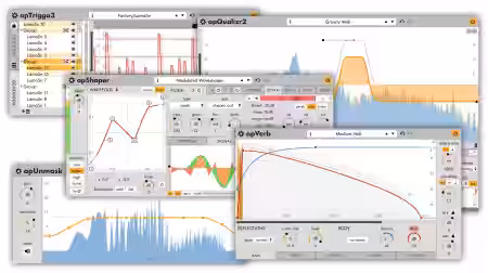 Apulsoft Complete Bundle 2026.07 U2B [MacOSX]