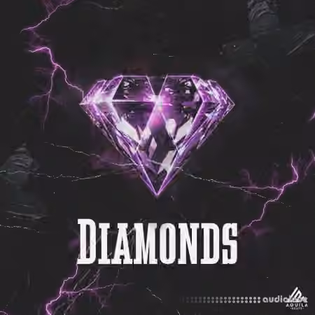 Aquila Beats Diamonds [WAV, MiDi]