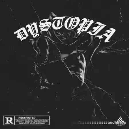 Aquila Beats Dystopia [WAV, MiDi]