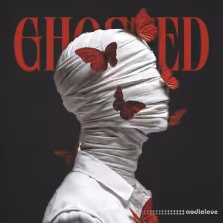 Aquila Beats Ghosted [WAV, MiDi]