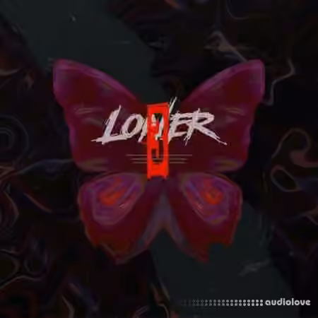 Aquila Beats Loner 3 [WAV]